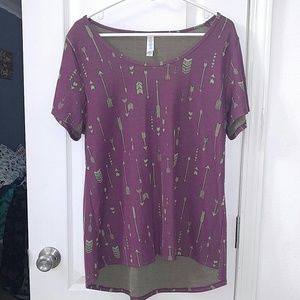 Lularoe XL Classic